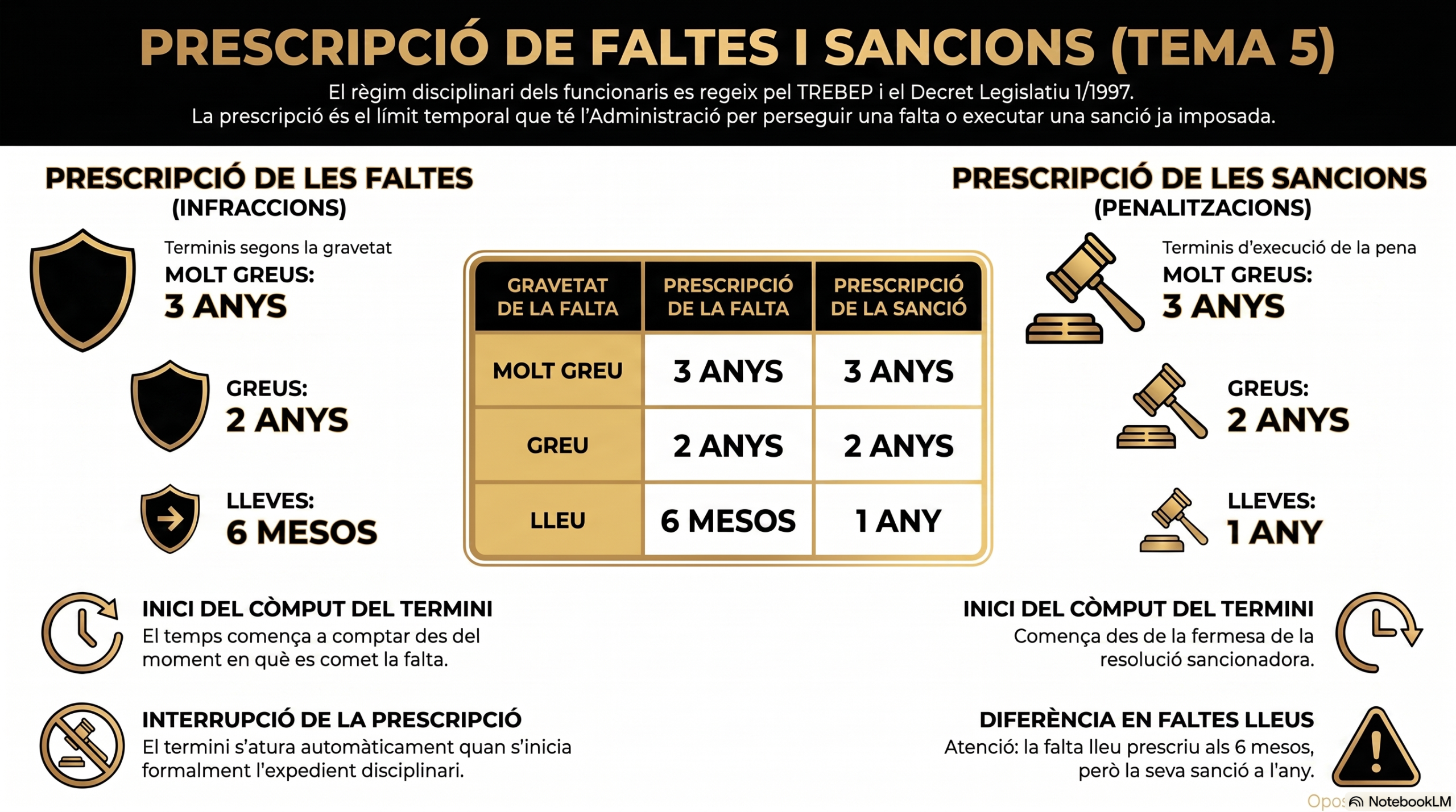 Esquema Tema 5